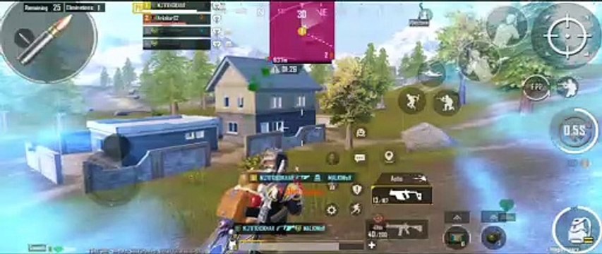 BGMI pubg mobile New update New livik map but no scope for me thank you PUBG MOBILE,