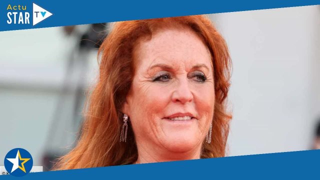 « Si fière de mes filles » : Sarah Ferguson dévoile un beau cliché des princesses Eugénie et Béatric