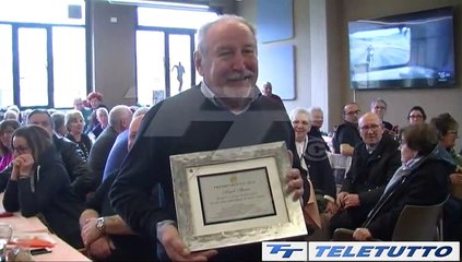 Video News - MOMPIANO PREMIA LA BONTA'