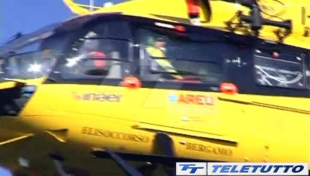 Video News - MONTAGNA: +10% RICHIESTE DI AIUTO