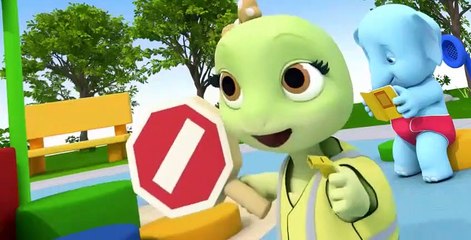 Word Party Presents: Math! S01 E03