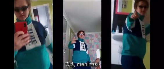 Lewis Capaldi How Im Feeling Now - Trailer Legendado Netflix
