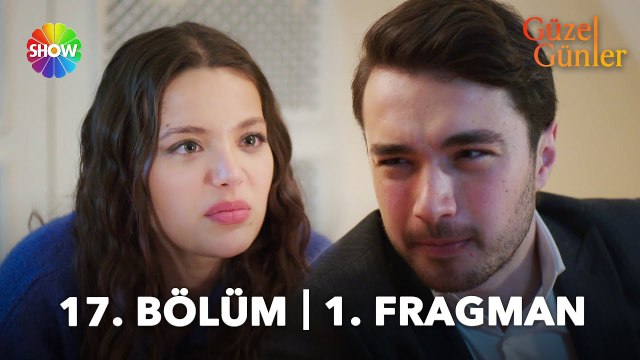 Güzel Günler 17. Bölüm 1. Fragman | Ya Kıymet abla anlarsa?