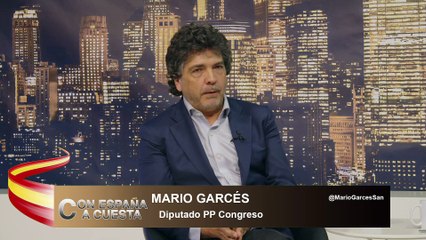 MARIO GARCÉS: Tenemos una de las menores tasas de natalidad de Europa