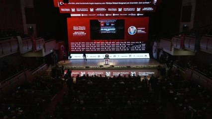 Davutoğlu: Otoriter, Yolsuzluk Düzeninin Olduğu Yerde İktisadi Kalkınma Olmaz