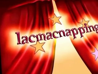 Rayman: The Animated Series Rayman: The Animated Series E001 LacMac Napping