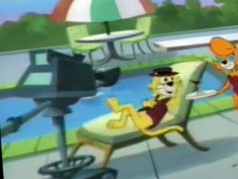 Yogi's Treasure Hunt Yogi’s Treasure Hunt E005 – Ole the Red Nose Viking