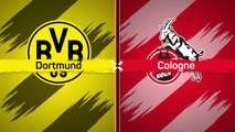 Reus nets 150th Bundesliga goal in Cologne demolition