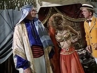 My Favorite Martian S03 E03