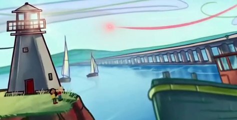 Jaxon and Song's Maple Mystery E008 - The Beavers Tail