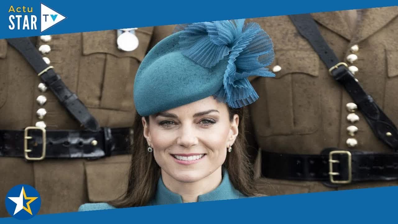 Kate Middleton : la princesse partage une photo inédite avec ses 3 enfants pour une occasion spécial