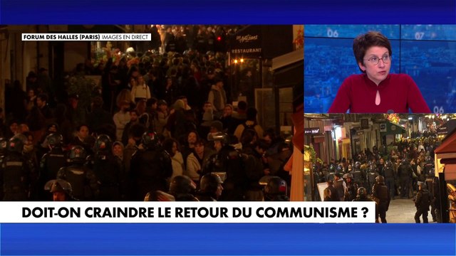 Véronique Jacquier : «Il y a cette espèce de fantasme de l’égalité qui donne quelque chose de très inégalitaire»