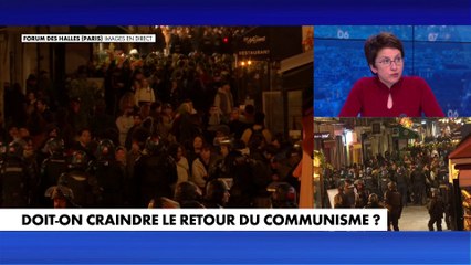 Véronique Jacquier : «Il y a cette espèce de fantasme de l’égalité qui donne quelque chose de très inégalitaire»