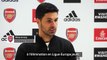 Arteta : 