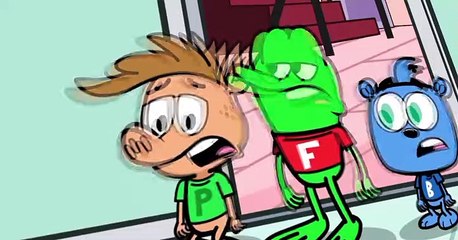 HobbyKids Adventures HobbyKids Adventures S02 E013 – Brain Freeze