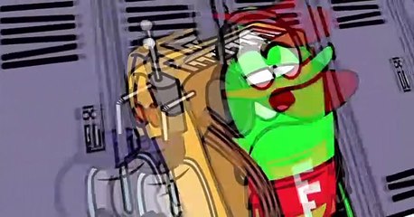 HobbyKids Adventures HobbyKids Adventures S02 E014 – Fast and Froggy