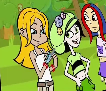 Pixel Pinkie Pixel Pinkie S01 E008 Orienteering Disaster