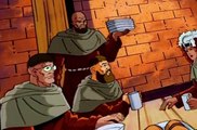 X-Men: The Animated Series 1992 X-Men S03 E018 – Nightcrawler