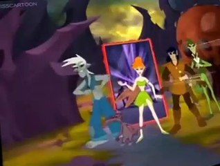 Shadow of the Elves E026 - Cloud of Darkness