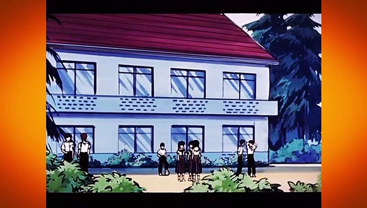 ¡Johnny y sus Amigos/Kimagure Orange Road! Capítulo 16 Official En Español (Completo en HD)