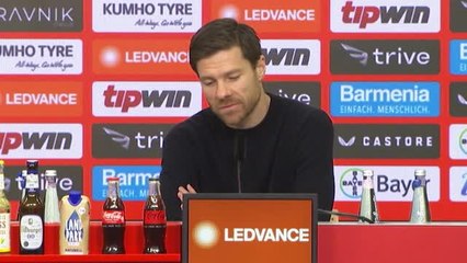 Alonso nach Bayern: "War unglaublich für uns"