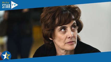 Inès de la Fressange, son défunt mari toxicomane et dépendant à l'héroïne : les découvertes de sa fi