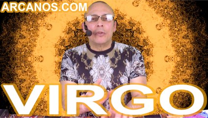 ♍️#VIRGO #TAROT♍️ DEJA EL PASADO EN SU LUGAR, APRENDE CÓMO SEGUIR ADELANTE ✨ARCANOS.COM✨