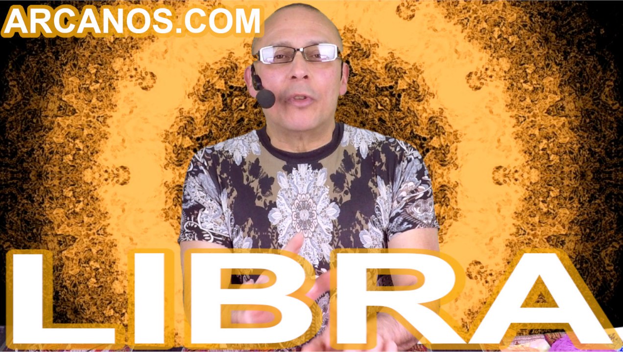 ♎️#LIBRA #TAROT♎️ HAY MUCHO POR HACER, APROVECHA TODAS TUS VENTAJAS  ✨ARCANOS.COM✨