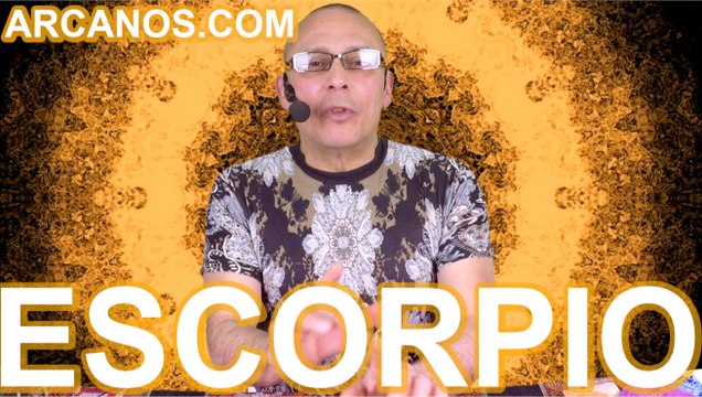 ♏️#ESCORPIO #TAROT♏️ ALGO VIENE Y CAMBIAŔA TU VIDA POR COMPLETO ✨ARCANOS.COM✨