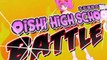 Oishi High School Battle Oishi High School Battle E025 New Class President of Doom