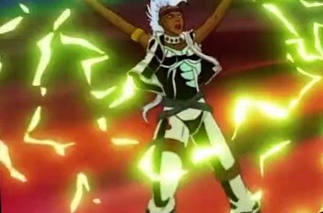 X-Men: The Animated Series 1992 X-Men S04 E001 – One Man’s Worth (Part 1)