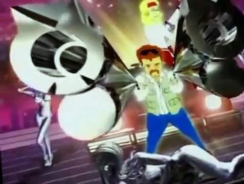 Stroker and Hoop E010 - I Saw Stroker Killing Santa aka A Cold, Dead, White Christmas