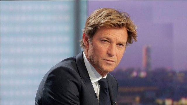 GALA VIDEO - Laurent Delahousse : pourquoi ne veut-il pas céder “20h30 le dimanche” à Thomas Sotto ?