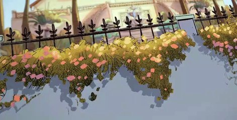 Kid Cosmic S01 E07