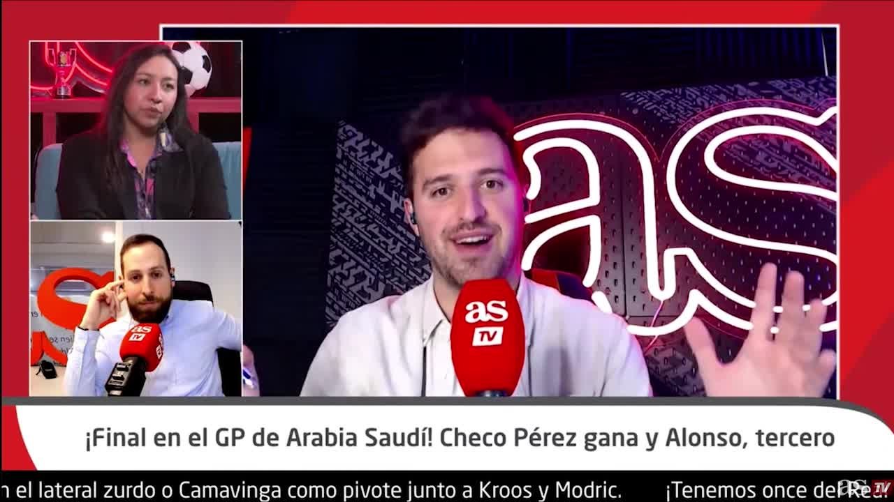 Alonso coloca a Aston Martin en lo más alto de la F1: los mejores tras Red Bull