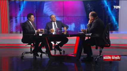 محمود مسلم: التحالف الوطني لديه قاعدة بيانات صحيحة، والاحتياجات تصل للجميع بالتساوي