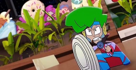 Transformers: BotBots S01 E04