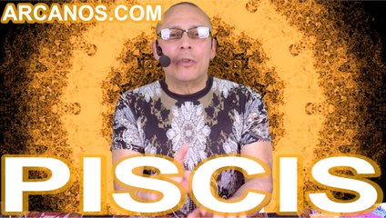 ♓️#PISCIS #TAROT♓️ NECESITAS CONSTRUIR AUTORIDAD Y APRENDER A PROYECTARLA  ✨ARCANOS.COM✨