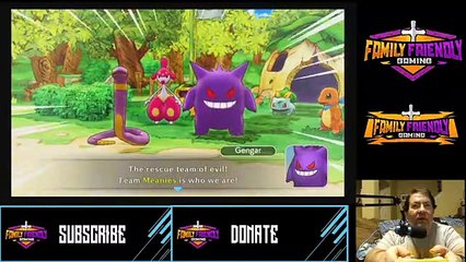 Pokemon Mystery Dungeon Rescue Team DX Episode 2
