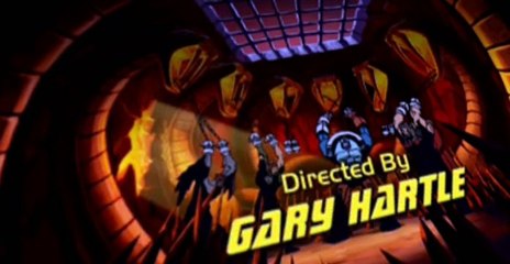 Masters of the Universe vs. the Snake Men S01 E26