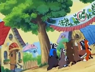 Franklin Franklin S03 E006 Franklin Plants a Tree / Franklin the Hero