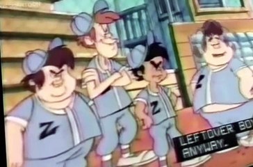 CBS Storybreak E00- Jeffrey's Ghost