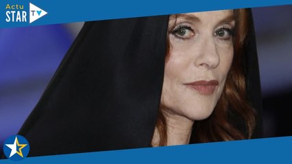 Isabelle Huppert : Cet ex-compagnon célèbre dont la femme a été assassinée, l'affaire relancée
