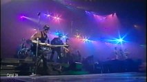 Johnny Hallyday - le bon temps du rock'n'roll - Bercy 1992