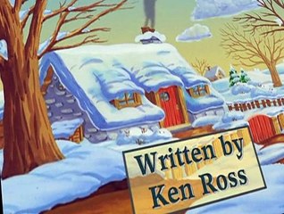 Franklin Franklin S03 E011 Franklin and the Grump / Franklin’s Promise