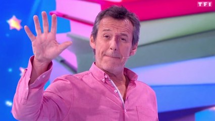 GALA VIDEO - “Un travail d’équipe” : Jean-Luc Reichmann fait une tendre déclaration à sa femme Nathalie