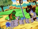 Franklin Franklin S04 E003 Franklin Delivers / Franklin’s Shell Trouble