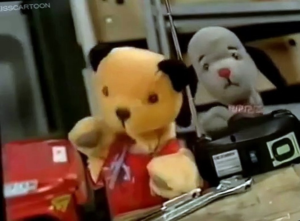 The Sooty Show E00- Any Five Year Old Can Do It