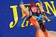X-Men: The Animated Series 1992 X-Men S04 E005 – Proteus (Part 2)