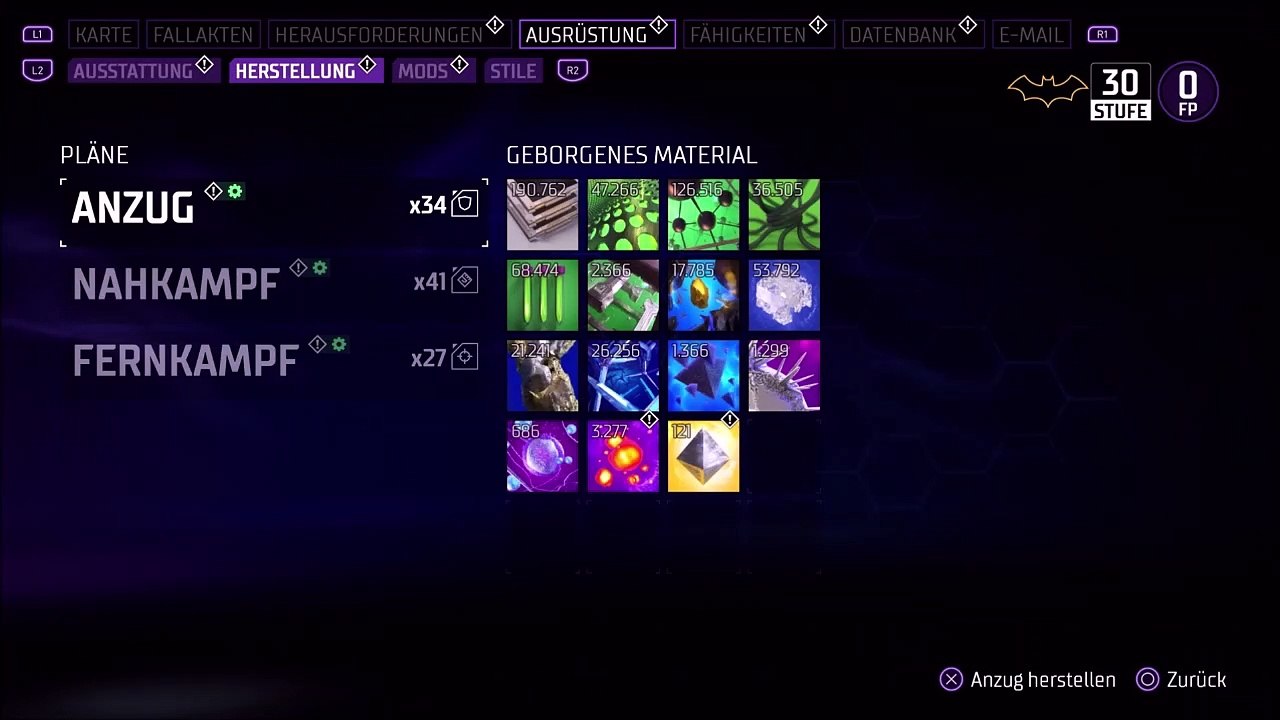 Gotham Knights  Folge 28